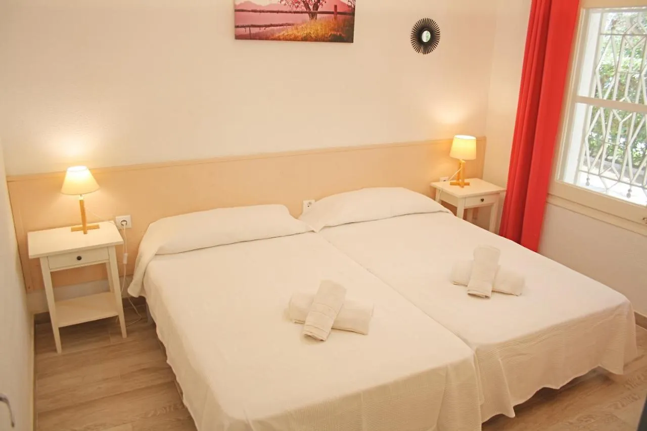 Prázdninový dům Charming Seafront Villa Cambrils