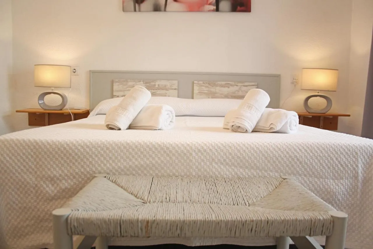 Prázdninový dům Charming Seafront Villa Cambrils