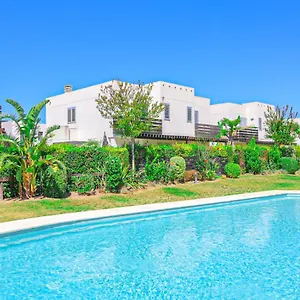Vakantiehuis Palmeras 1 - Only Families, Cambrils