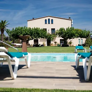 Landhuis Mas Montbrio Belvedere, Cambrils