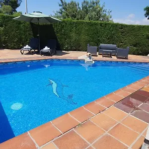 Costa Dorada Villa