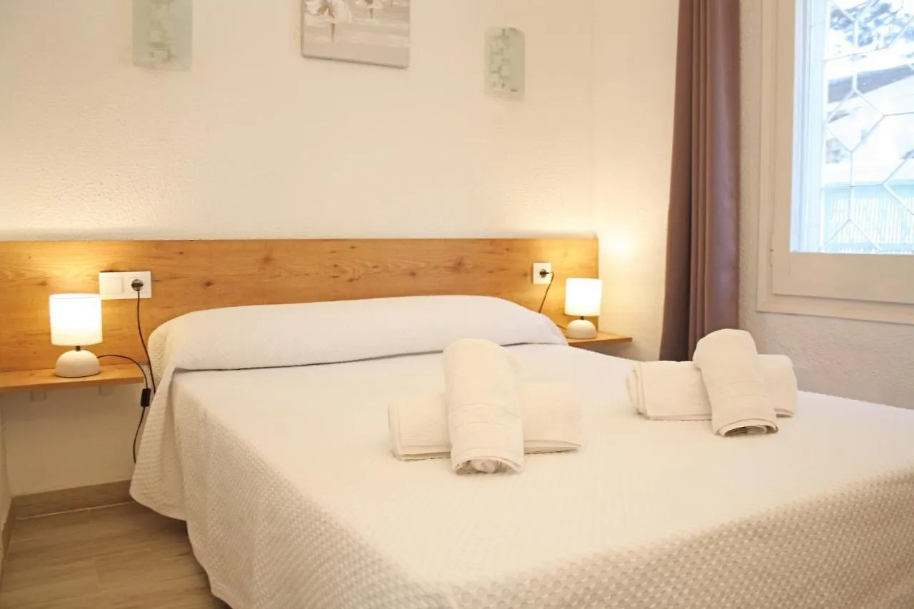Charming Seafront Villa Cambrils Holiday home