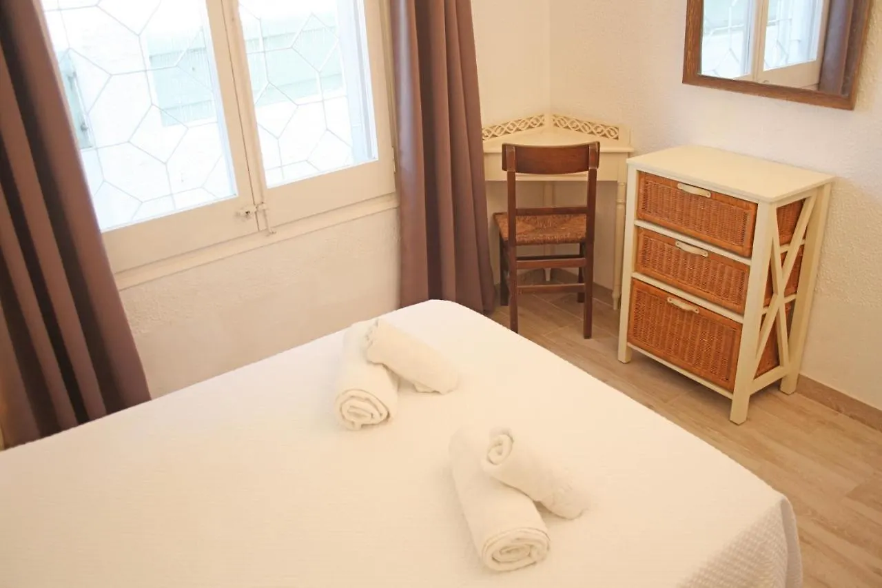 Holiday home Charming Seafront Villa Cambrils