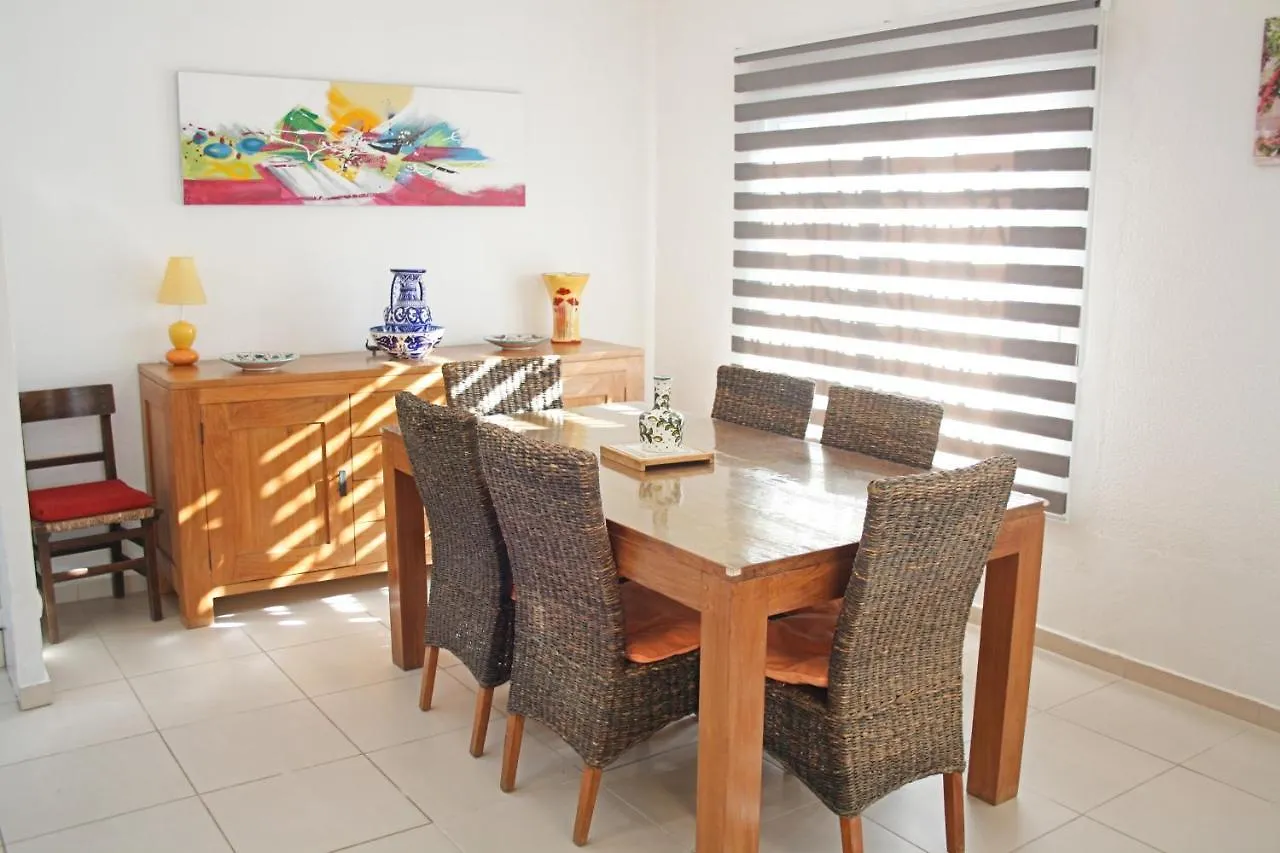 Holiday home Charming Seafront Villa Cambrils