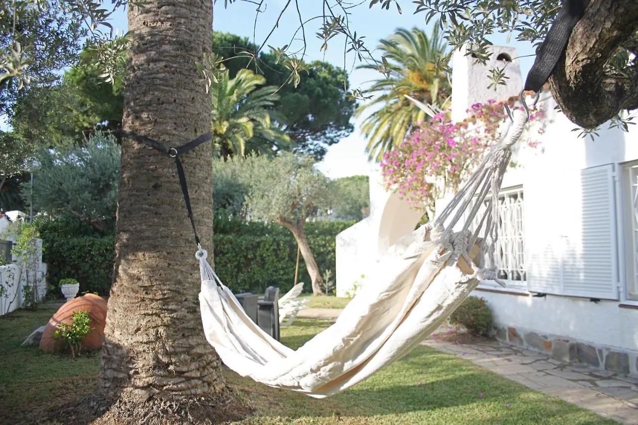 Charming Seafront Villa Cambrils Holiday home