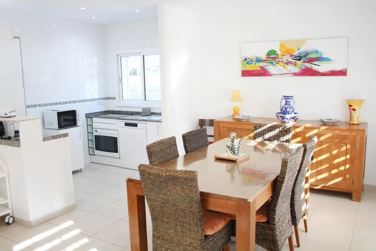 Charming Seafront Villa Cambrils 0*,  Spain