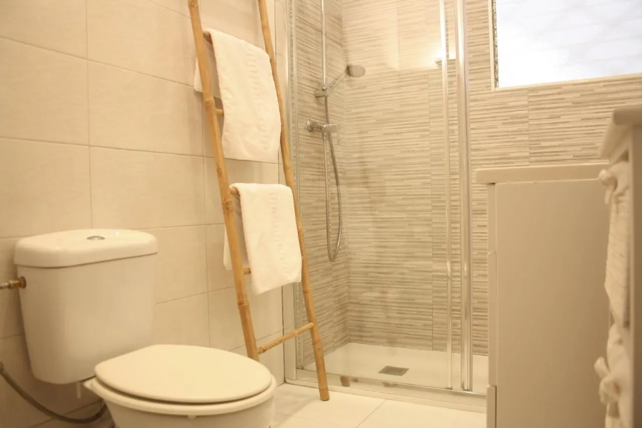 Charming Seafront Villa Cambrils 0*,  Spain