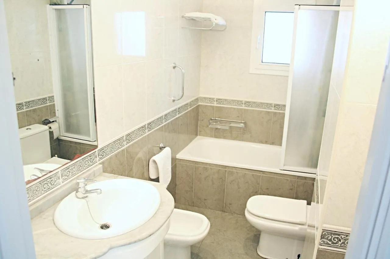 Charming Seafront Villa Cambrils Spain